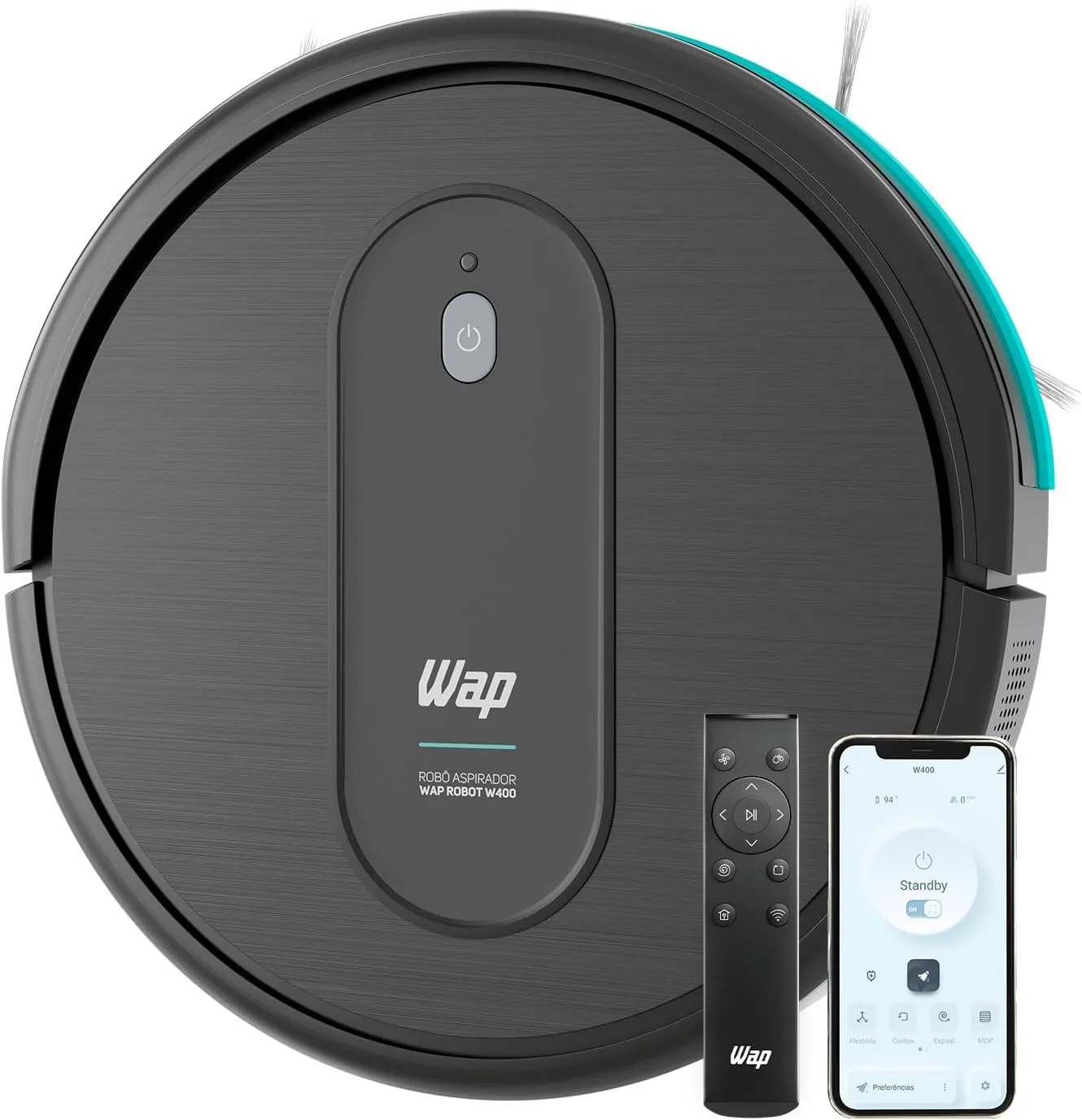 WAP W100