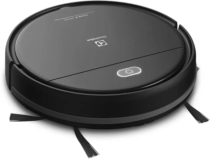 Robô-Aspirador-de-Pó-Electrolux-Home-e-Speed-Experience-Erb10