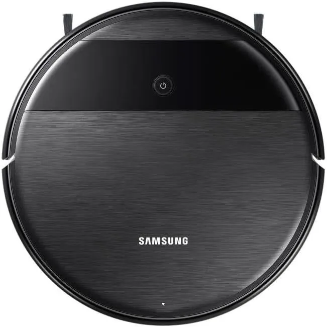 Samsung-Robô-Aspirador-2-em-1-Preto-VR5000RM-Aspira-e-Passa-Pano