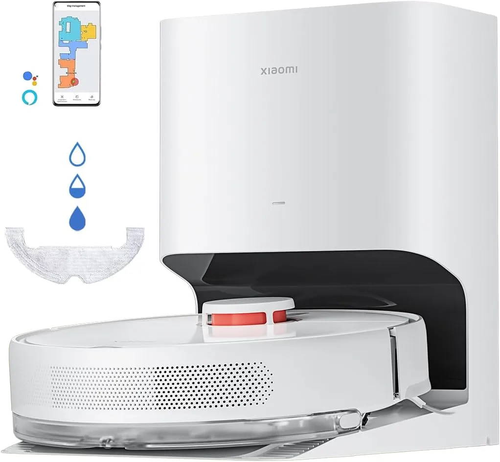 XIAOMI-Robot-Vacuum-X10-Robot-aspirador-e-limpa-chão