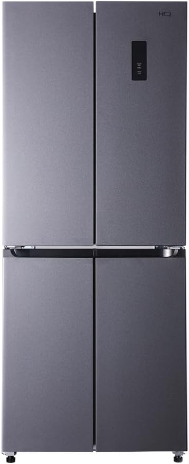 Geladeira Brastemp Frost Free